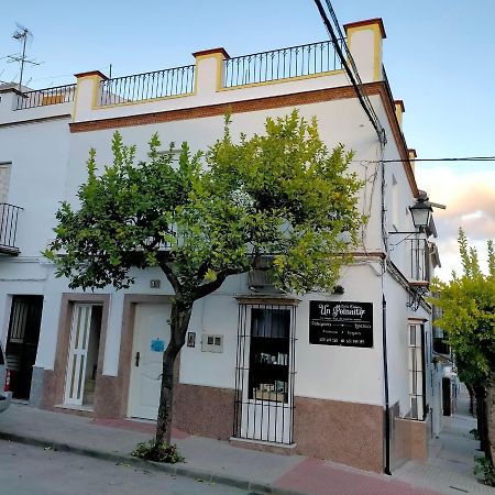Jacaranda Villa Prado Del Rey Exteriör bild