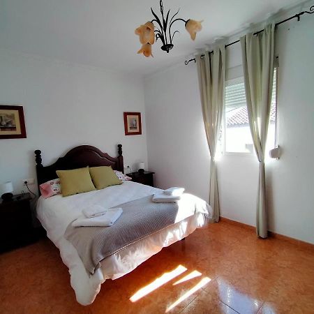 Jacaranda Villa Prado Del Rey Exteriör bild