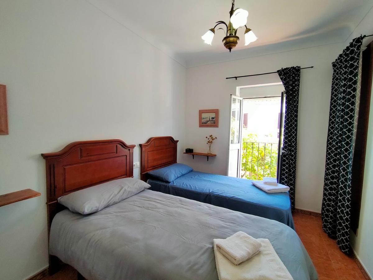 Jacaranda Villa Prado Del Rey Exteriör bild
