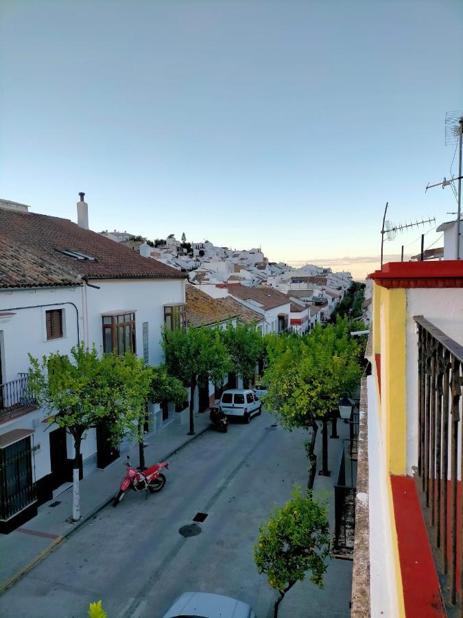 Jacaranda Villa Prado Del Rey Exteriör bild