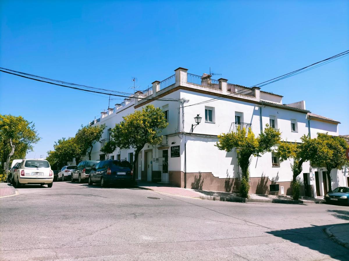 Jacaranda Villa Prado Del Rey Exteriör bild