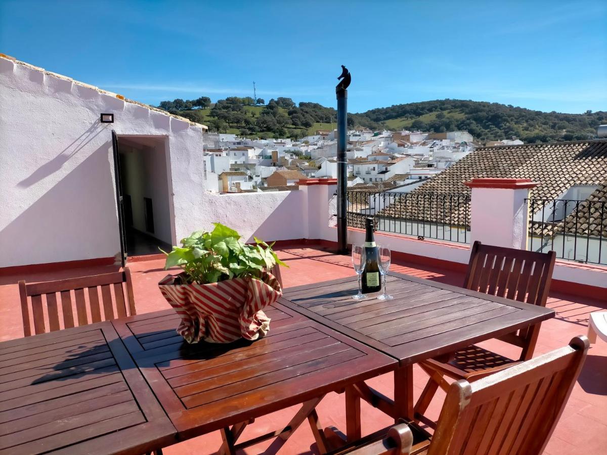 Jacaranda Villa Prado Del Rey Exteriör bild