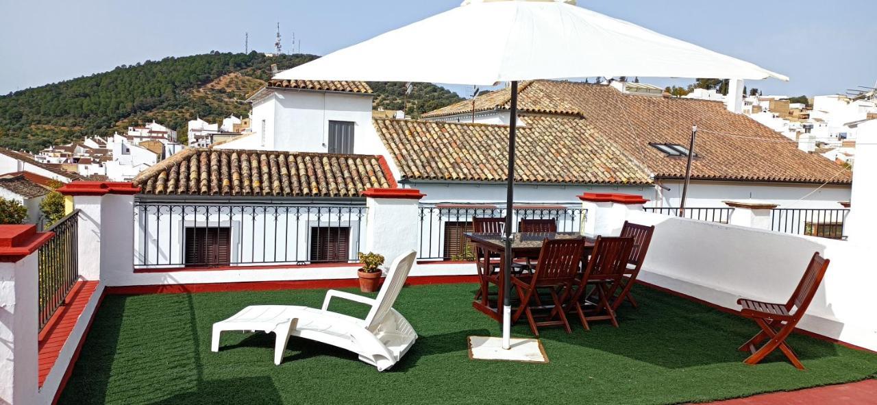 Jacaranda Villa Prado Del Rey Exteriör bild