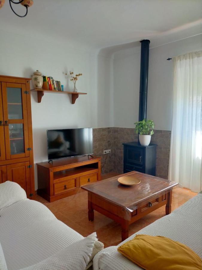 Jacaranda Villa Prado Del Rey Exteriör bild